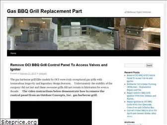 grill-parts.net
