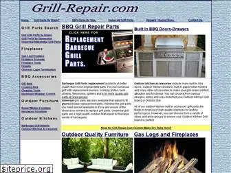 grill-repair.com