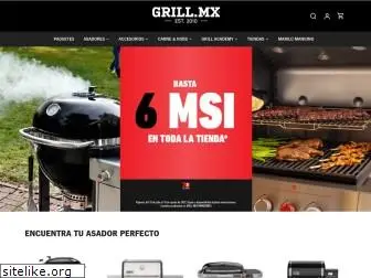grill.mx