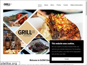 grill68.com