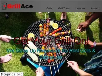 grillace.com