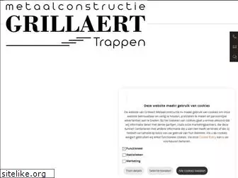 grillaert.com