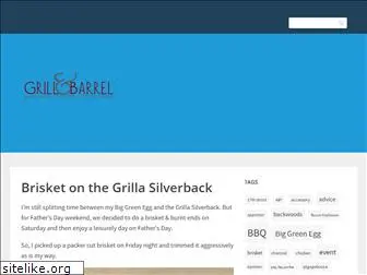 grillandbarrel.com