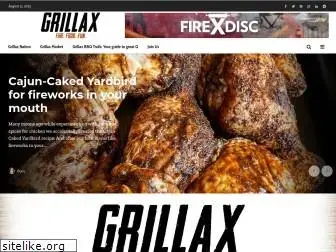 grillax.com