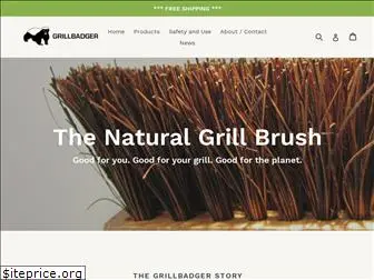 grillbadger.com