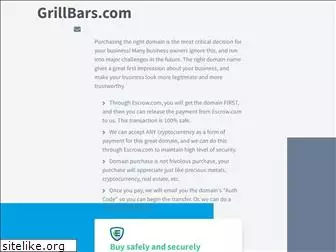 grillbars.com