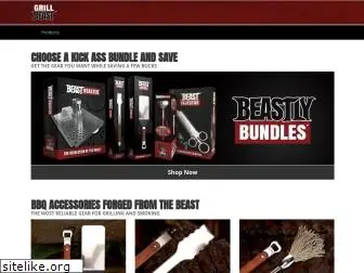 grillbeast.com