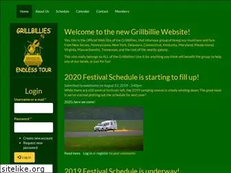 grillbillies.com
