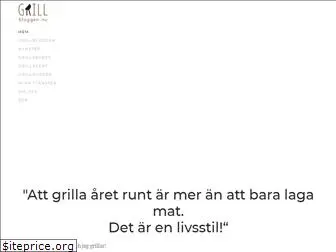 grillbloggen.nu