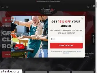 grillbots.com