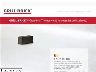 grillbrick.com