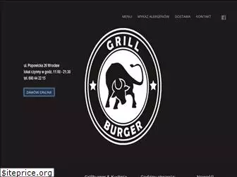 grillburger.com.pl