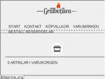 grillbutiken.se thumbnail