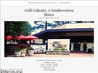 grillcaliente.com