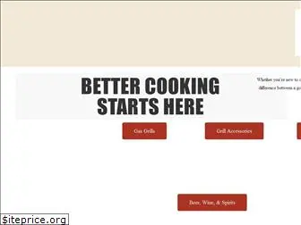 grillcookbake.com