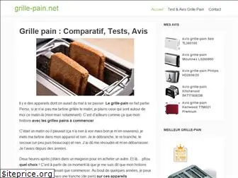 grille-pain.net