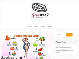 grille401.com