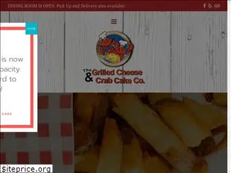 grilledcheeseandcrabcakeco.com