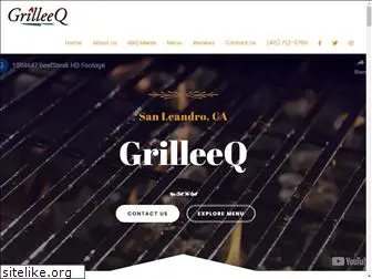 grilleeq.com