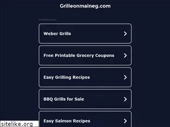 grilleonmaineg.com