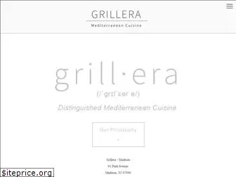 grillera.com