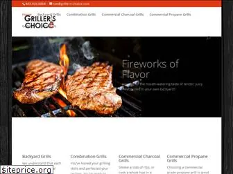 grillers-choicecookers.com