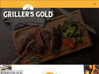 grillersgold.com