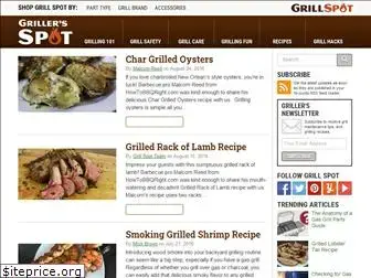 grillersspot.com