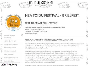 grillfest.ee