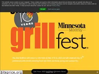 grillfestival.com