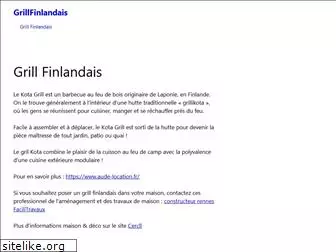 grillfinlandais.fr