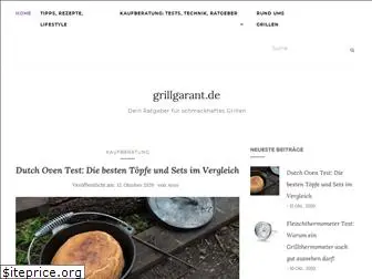 grillgarant.de