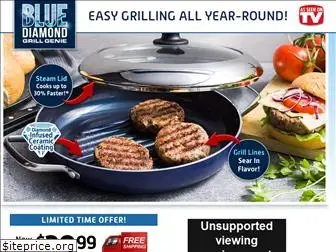 grillgenie.com