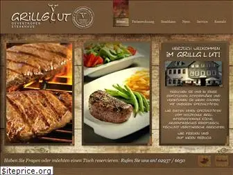 grillglut.com