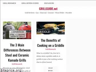 grillguide.net