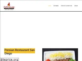 grillhousecafe.com