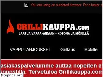grillikauppa.com