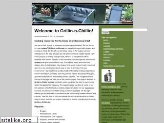 grillin-n-chillin.net