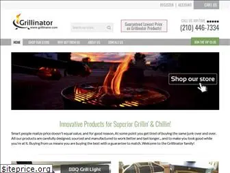 grillinator.com