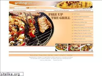 grillingtips.com