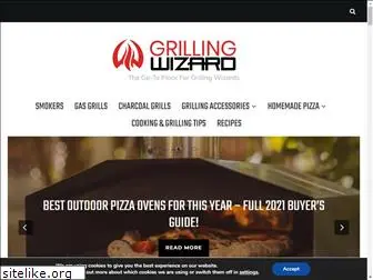 grillingwizard.com
