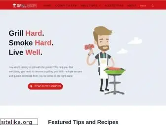 grillinsider.com