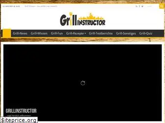 grillinstructor.net