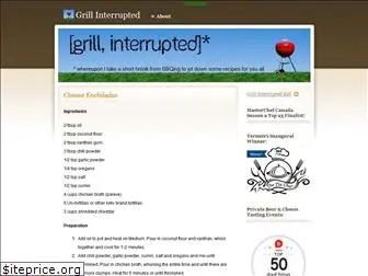 grillinterrupted.com