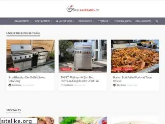 grillkameraden.de