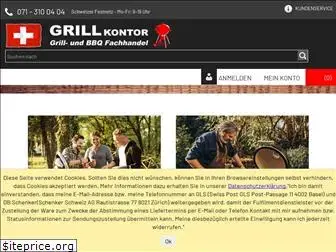 grillkontor.ch