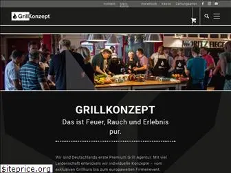 grillkonzept.de