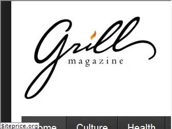 grillmagazine.com