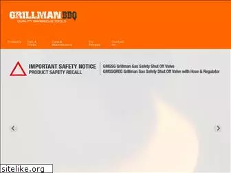 grillman.com.au