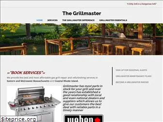 grillmasterma.com